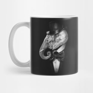 Elephant Mug